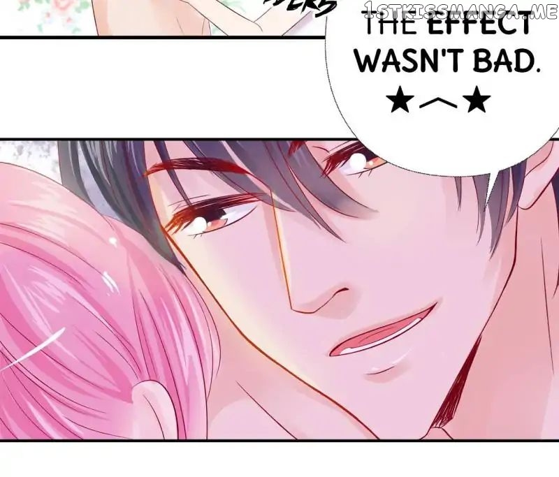 Don’t Be Too Rough, Master! chapter 51 - page 7