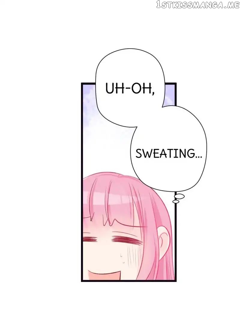 Don’t Be Too Rough, Master! chapter 51 - page 8