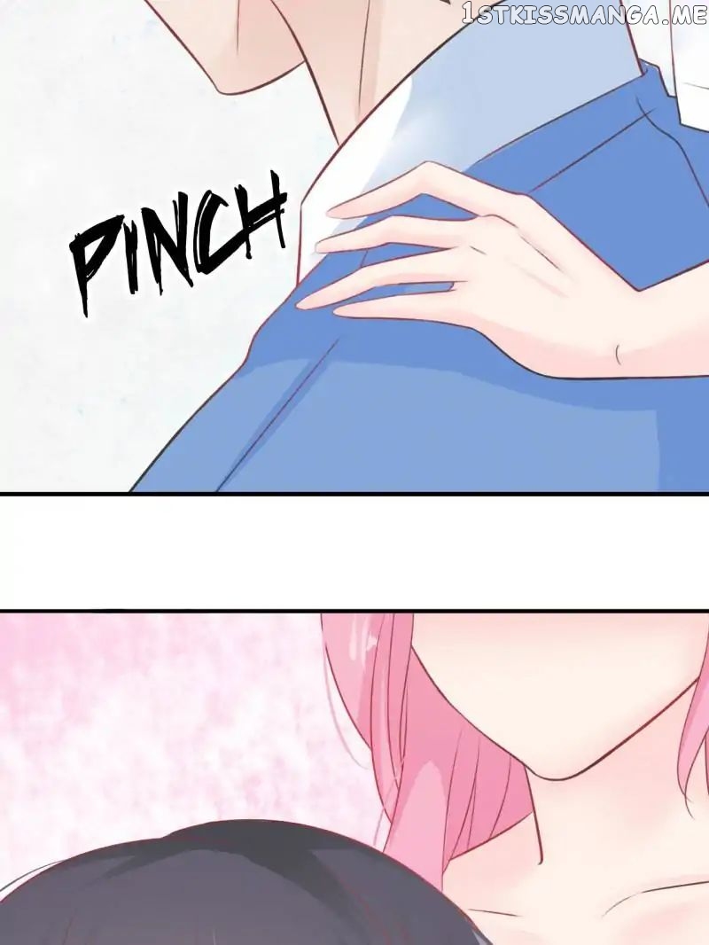 Don’t Be Too Rough, Master! chapter 53 - page 16