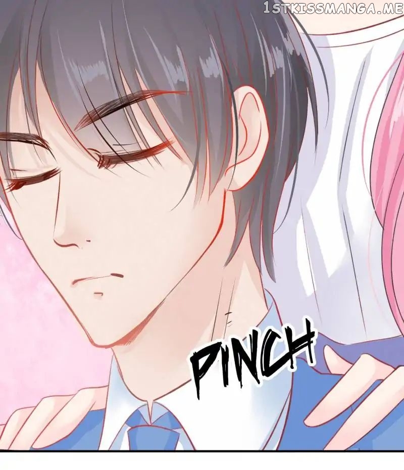 Don’t Be Too Rough, Master! chapter 53 - page 17