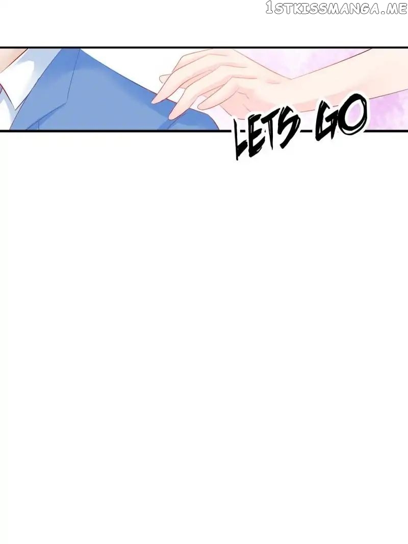 Don’t Be Too Rough, Master! chapter 53 - page 20