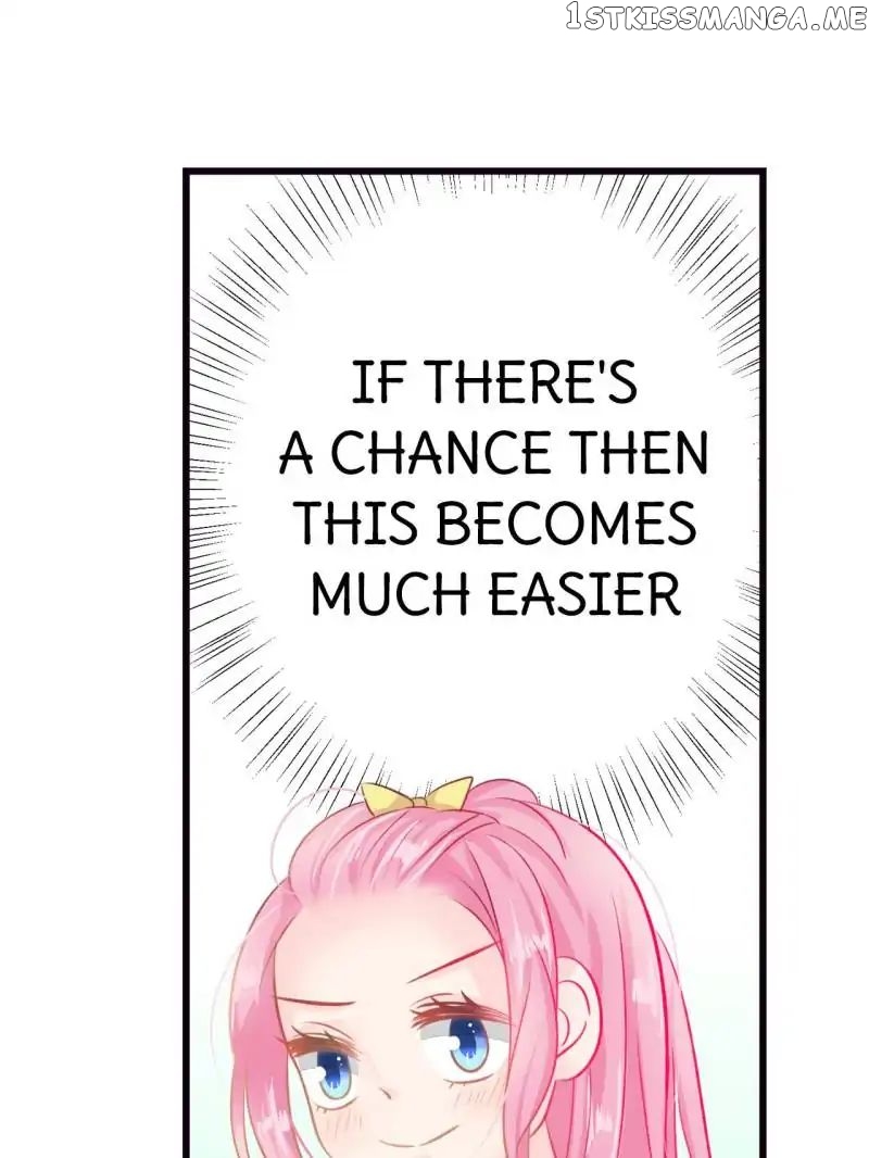 Don’t Be Too Rough, Master! chapter 53 - page 37