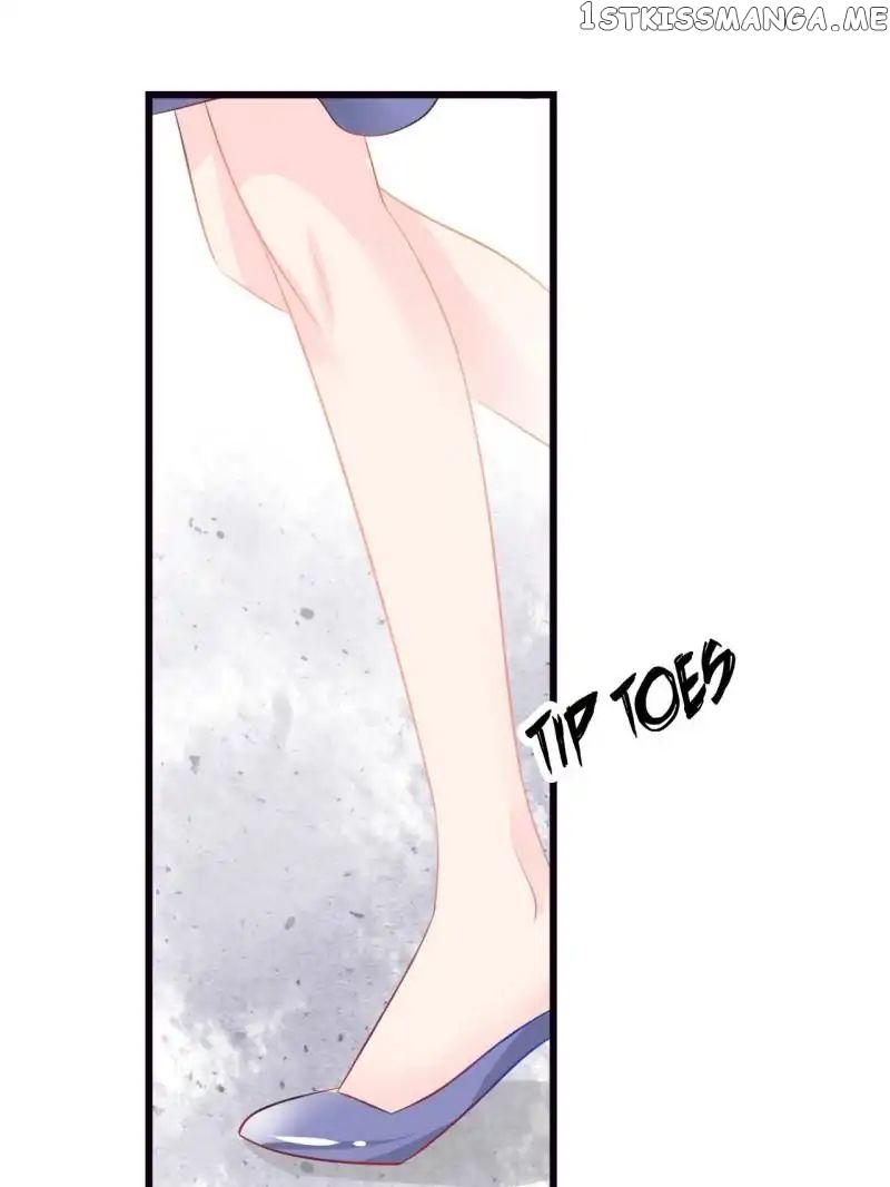 Don’t Be Too Rough, Master! chapter 53 - page 39