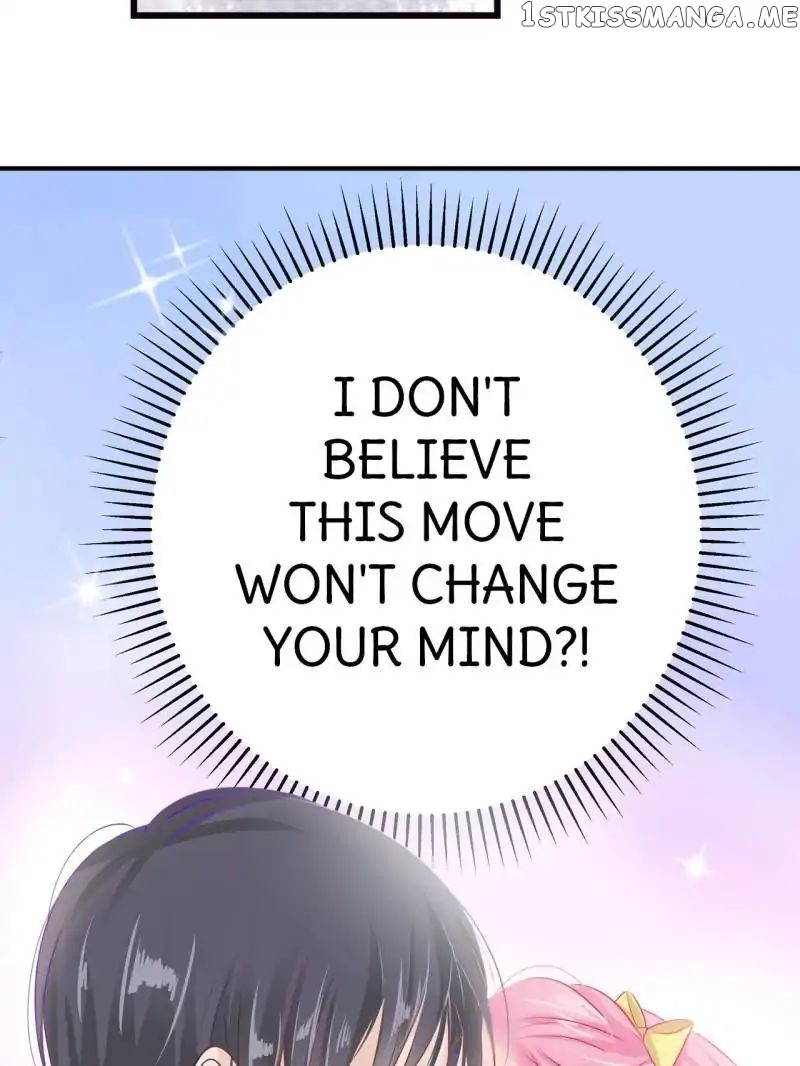 Don’t Be Too Rough, Master! chapter 53 - page 40