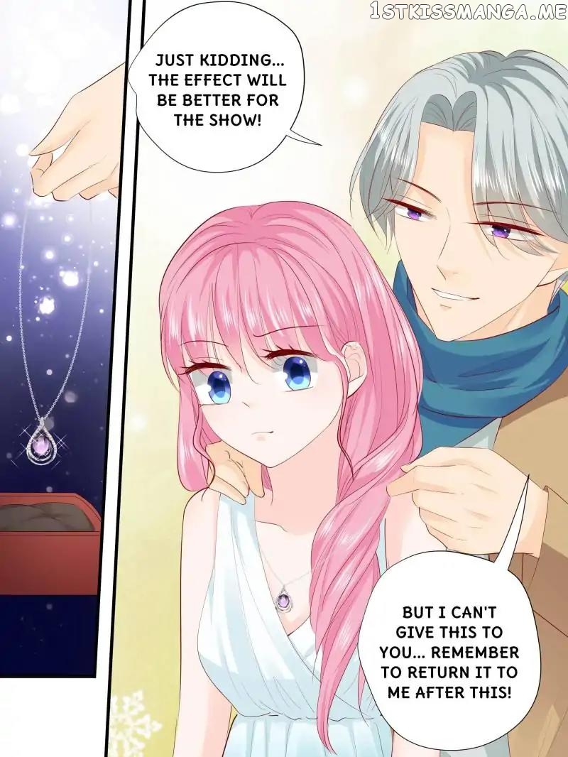 Don’t Be Too Rough, Master! chapter 212 - page 13