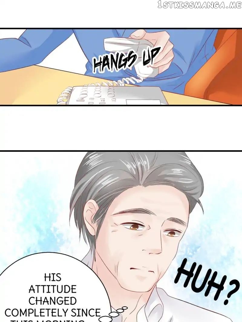 Don’t Be Too Rough, Master! chapter 54 - page 13