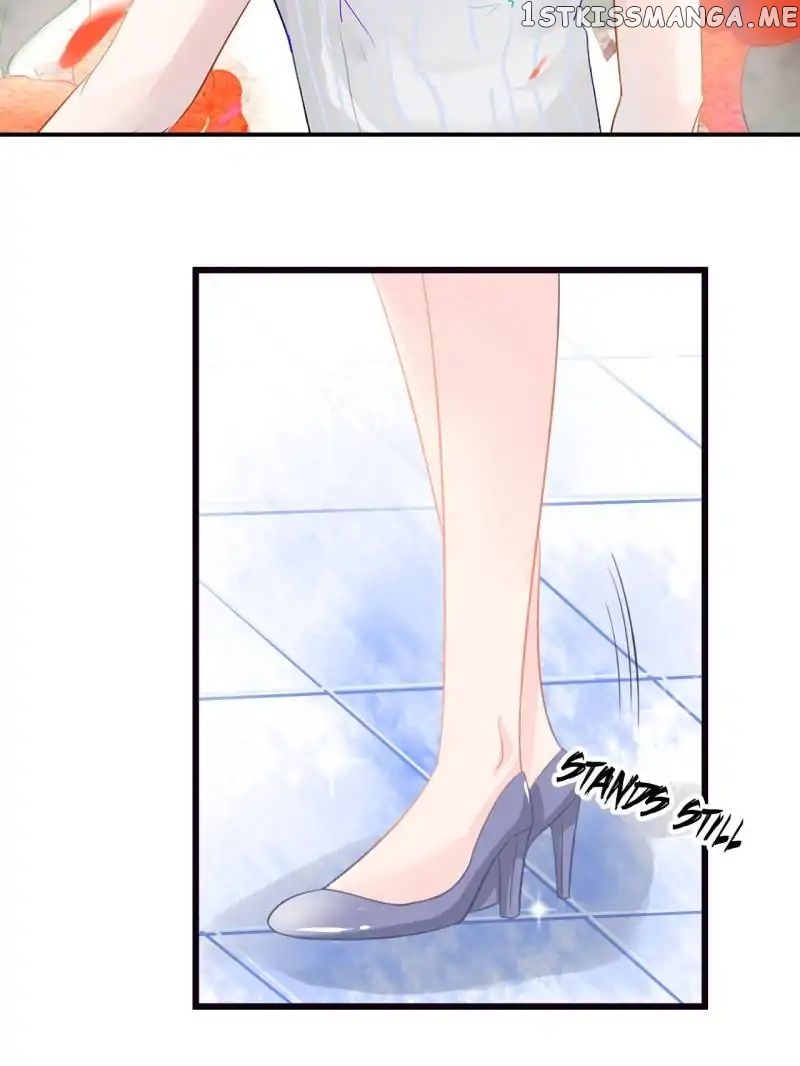 Don’t Be Too Rough, Master! chapter 54 - page 2