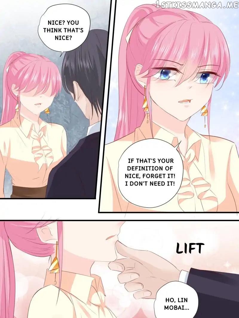 Don’t Be Too Rough, Master! chapter 196 - page 7