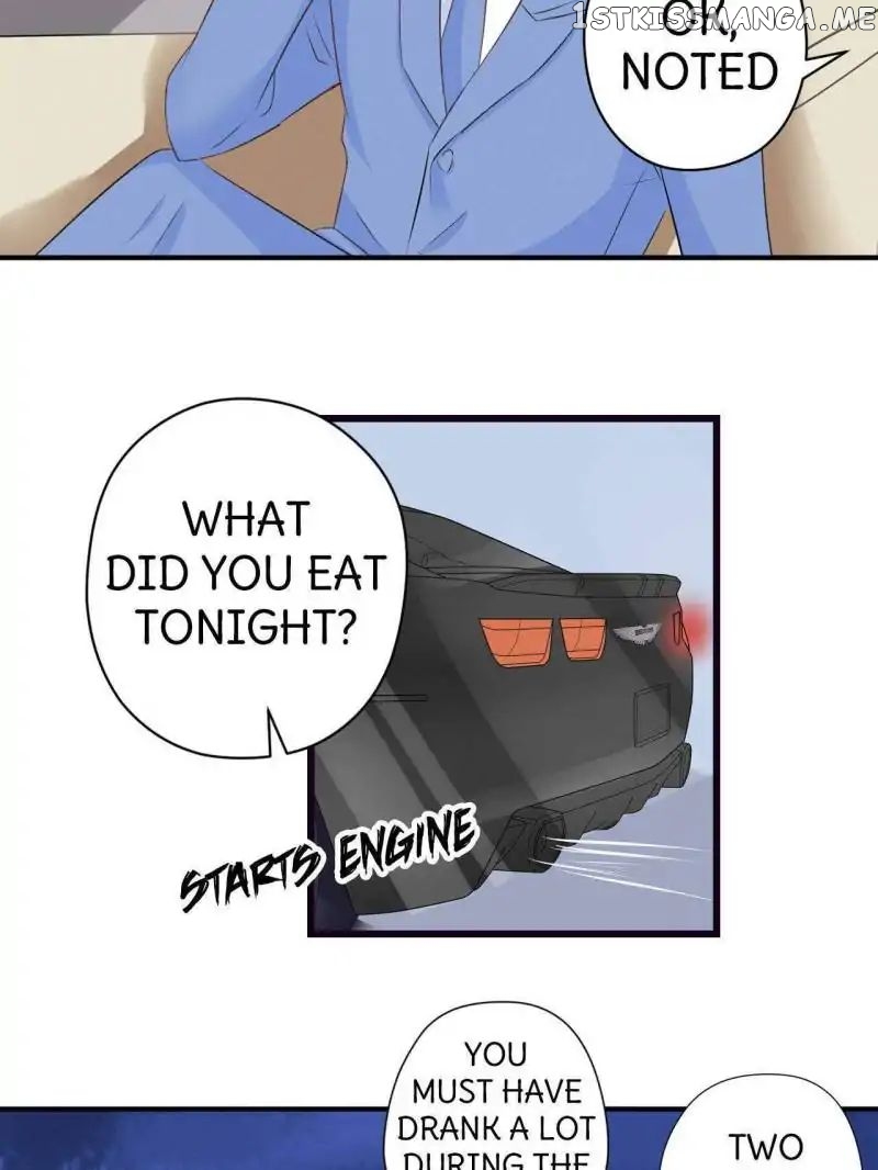 Don’t Be Too Rough, Master! chapter 57 - page 2