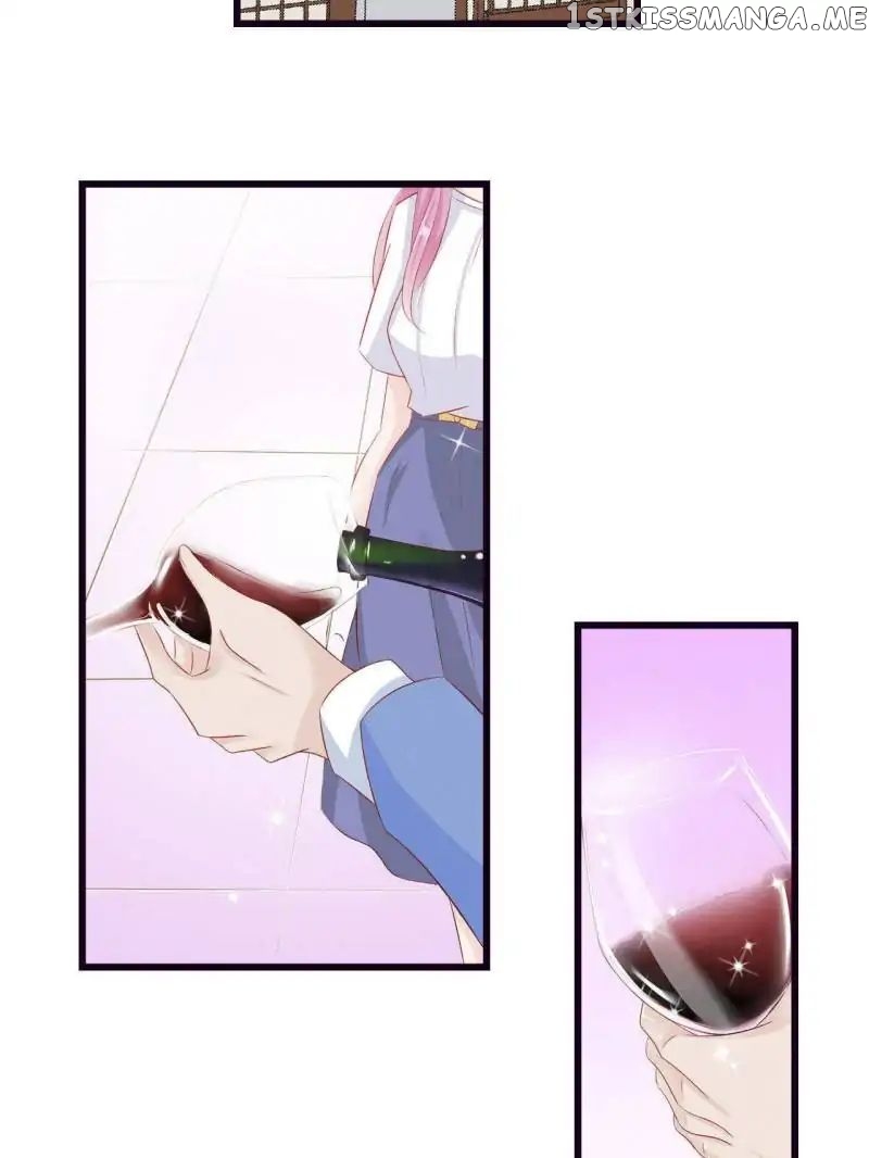Don’t Be Too Rough, Master! chapter 57 - page 5