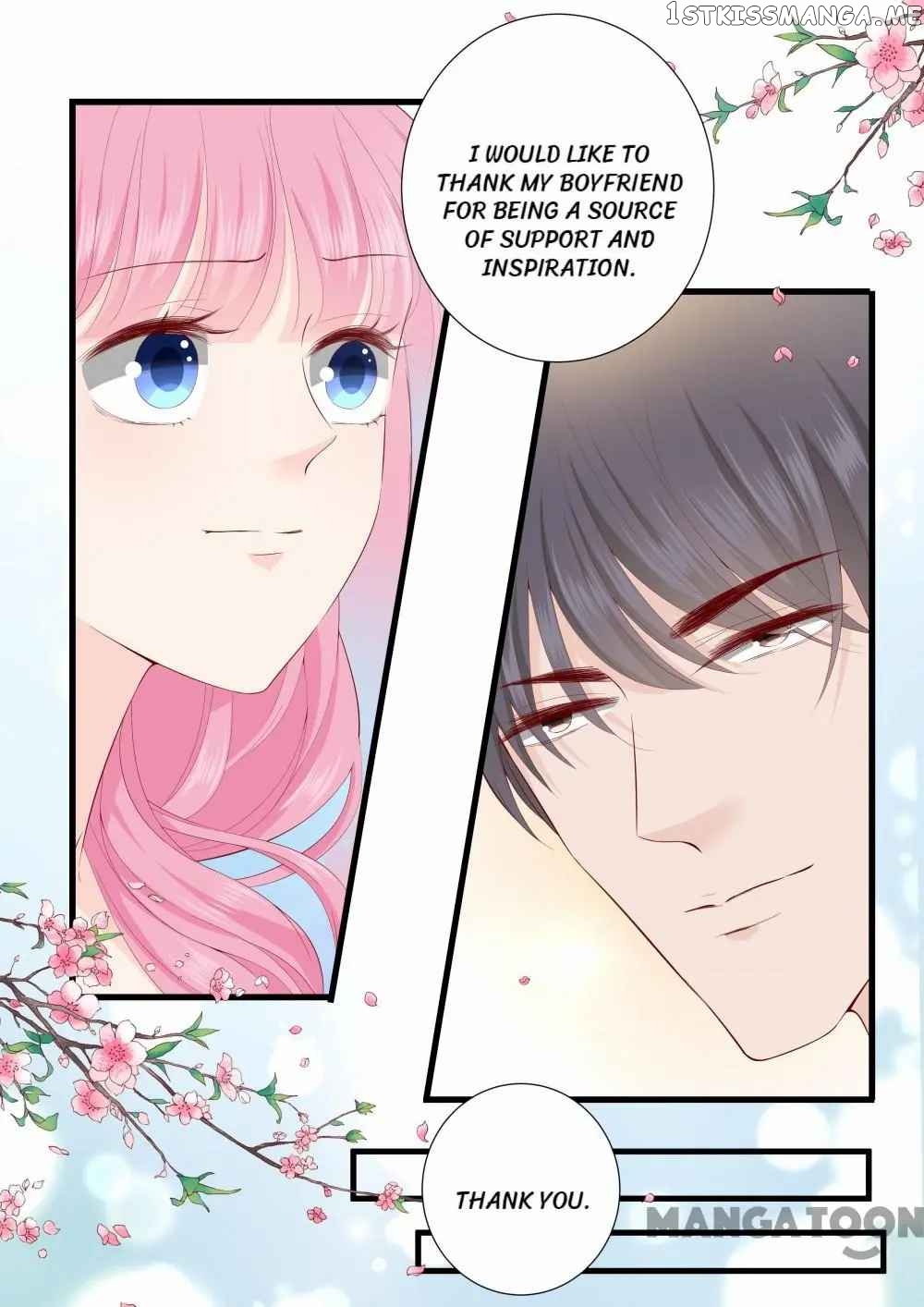 Don’t Be Too Rough, Master! chapter 314 - page 3