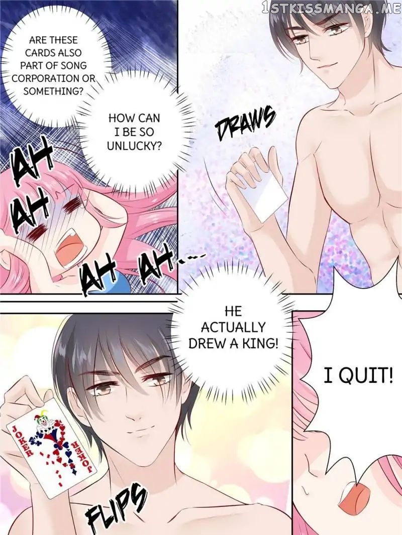 Don’t Be Too Rough, Master! chapter 106 - page 13