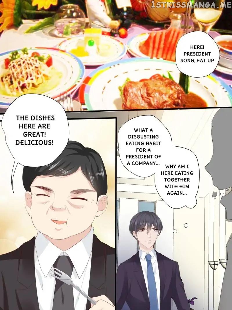 Don’t Be Too Rough, Master! chapter 198 - page 13
