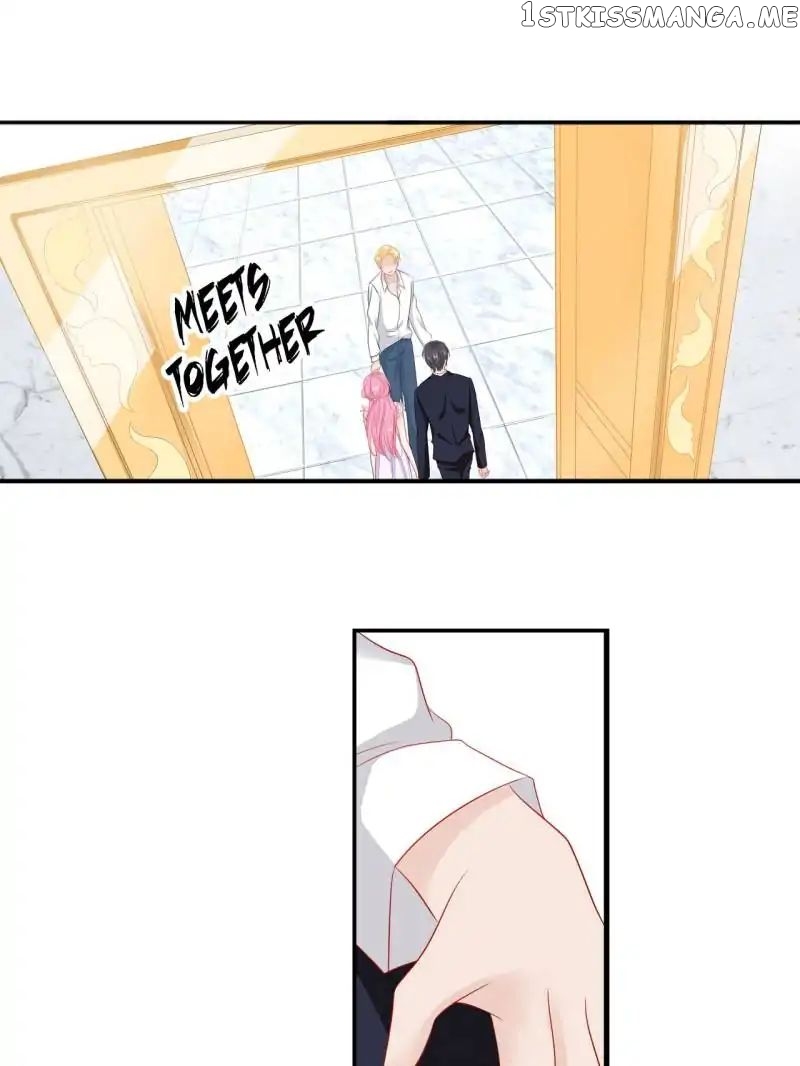 Don’t Be Too Rough, Master! chapter 58 - page 21