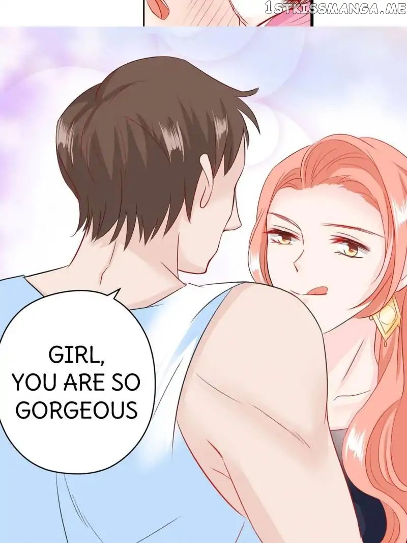 Don’t Be Too Rough, Master! chapter 59 - page 17