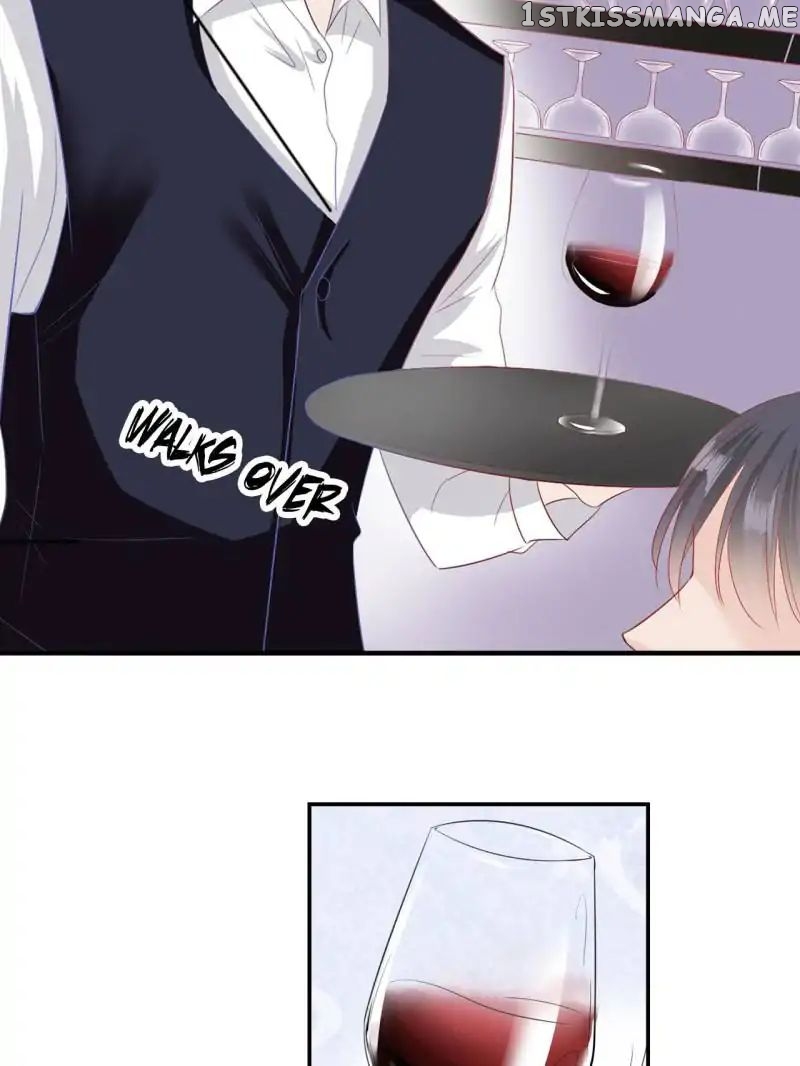 Don’t Be Too Rough, Master! chapter 59 - page 6