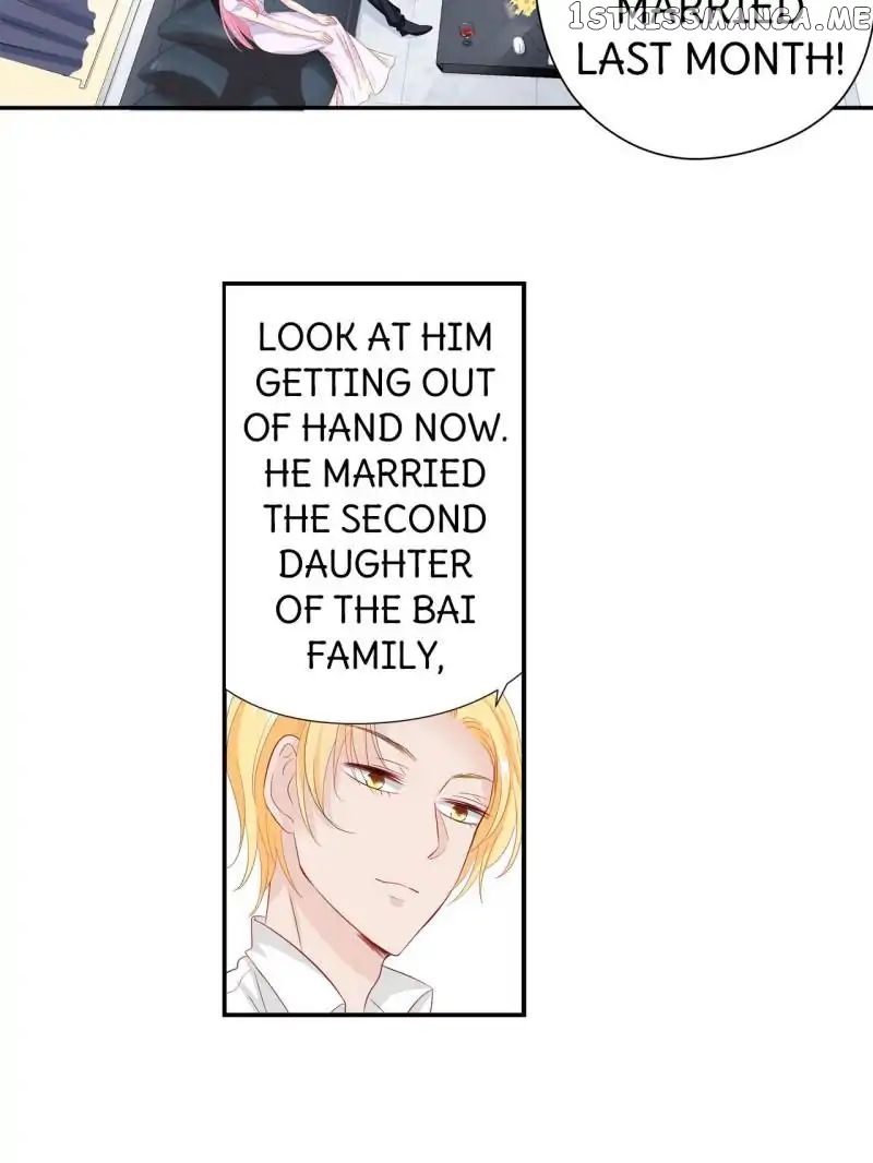 Don’t Be Too Rough, Master! chapter 60 - page 2