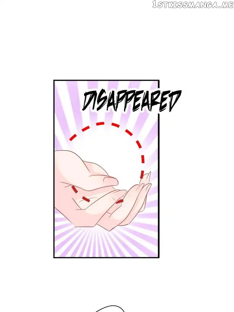 Don’t Be Too Rough, Master! chapter 60 - page 8