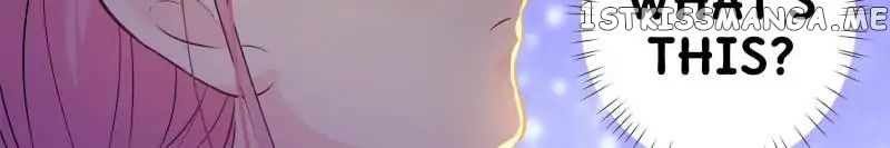 Don’t Be Too Rough, Master! chapter 111 - page 10