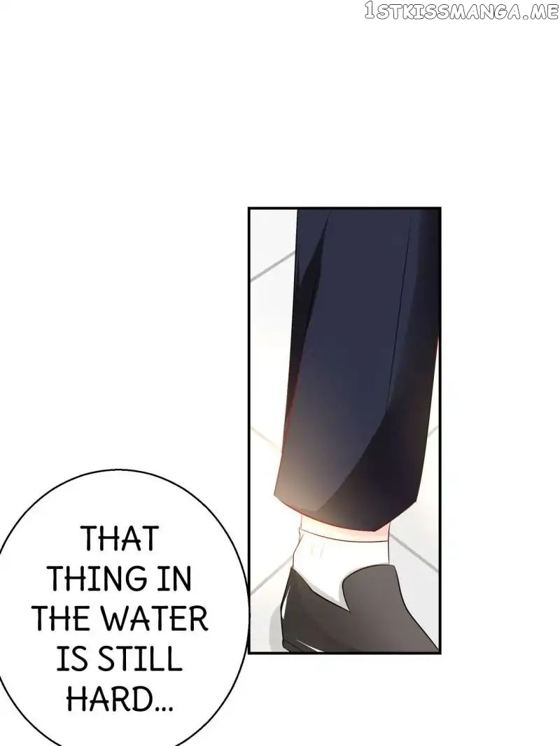Don’t Be Too Rough, Master! chapter 62 - page 12