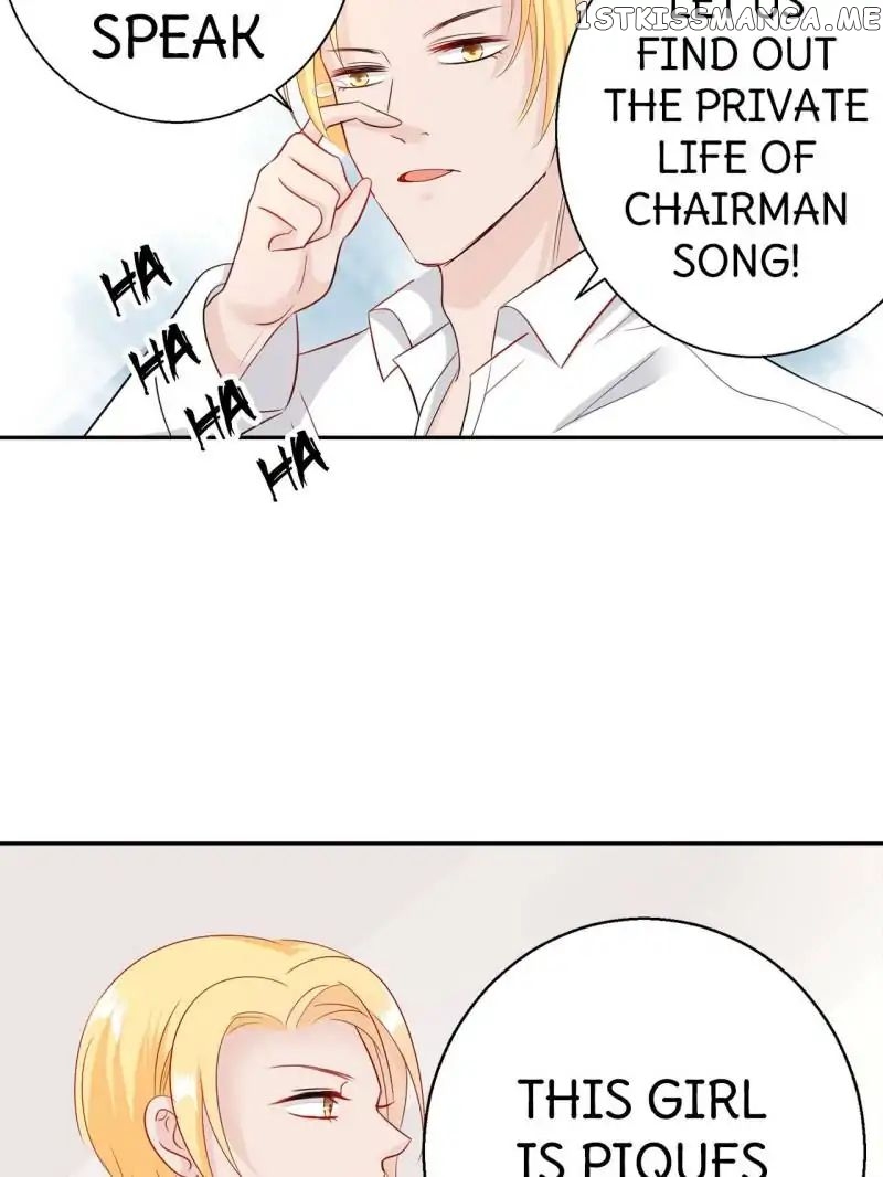 Don’t Be Too Rough, Master! chapter 62 - page 15