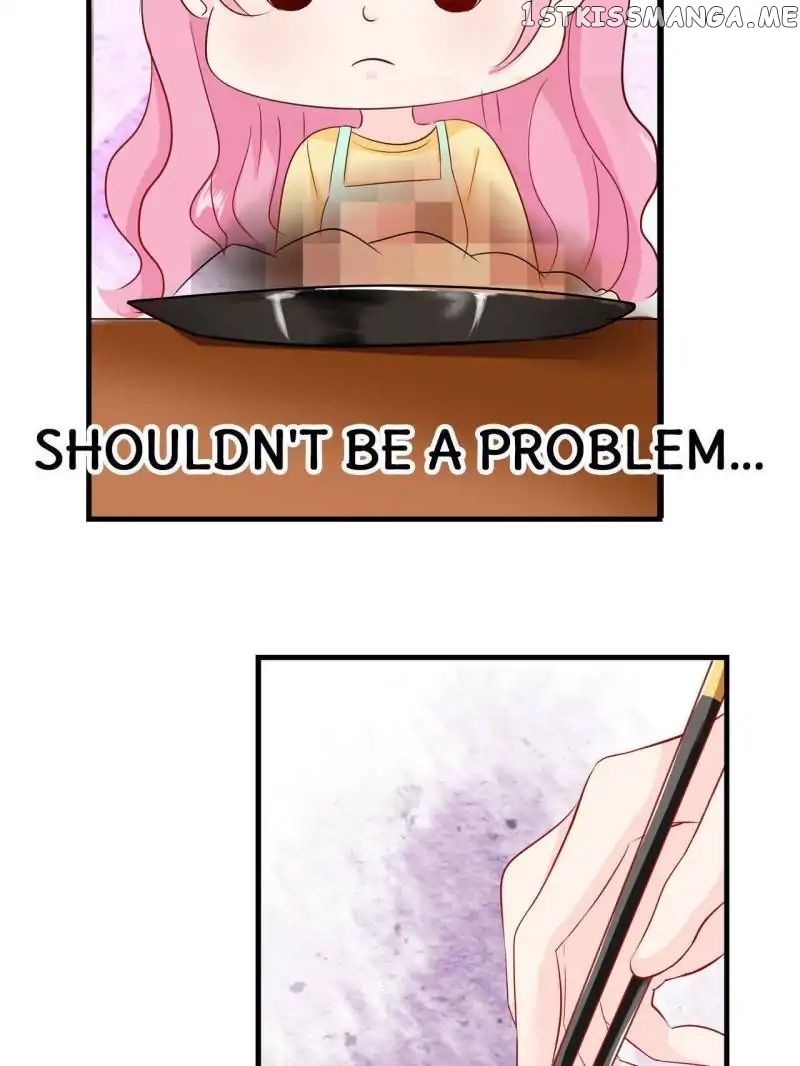 Don’t Be Too Rough, Master! chapter 82 - page 26