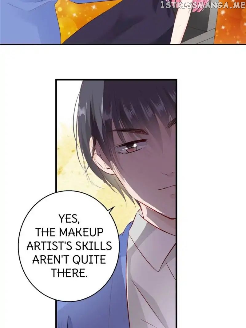 Don’t Be Too Rough, Master! chapter 99 - page 10