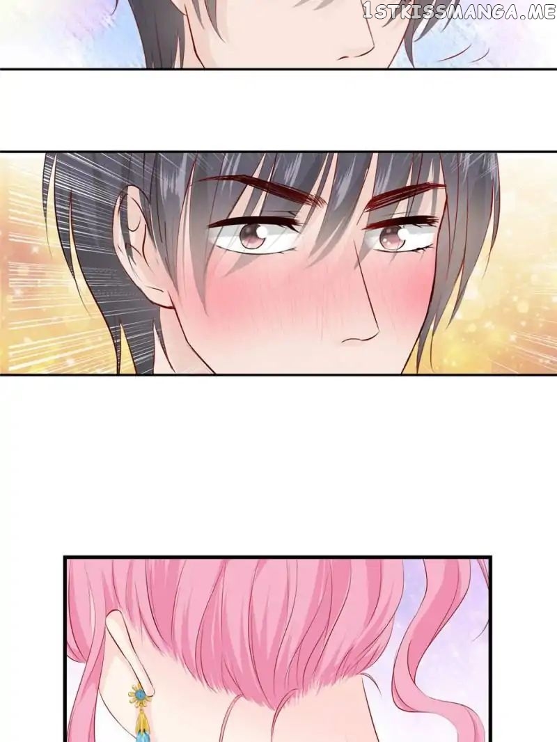 Don’t Be Too Rough, Master! chapter 99 - page 13