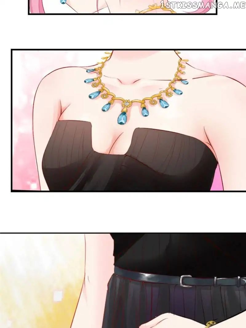 Don’t Be Too Rough, Master! chapter 99 - page 14