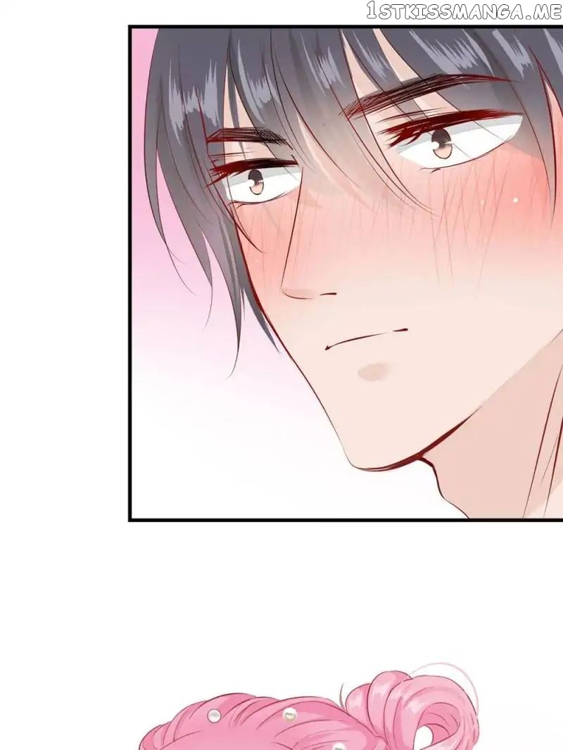 Don’t Be Too Rough, Master! chapter 99 - page 16