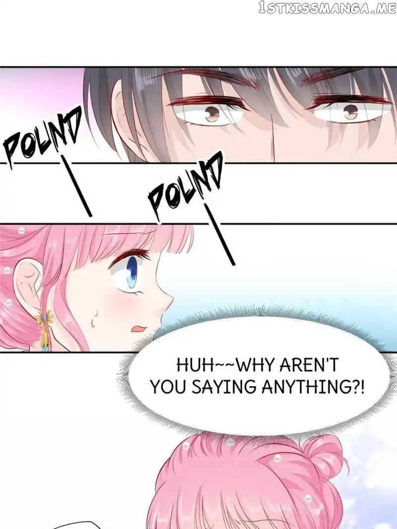 Don’t Be Too Rough, Master! chapter 99 - page 20