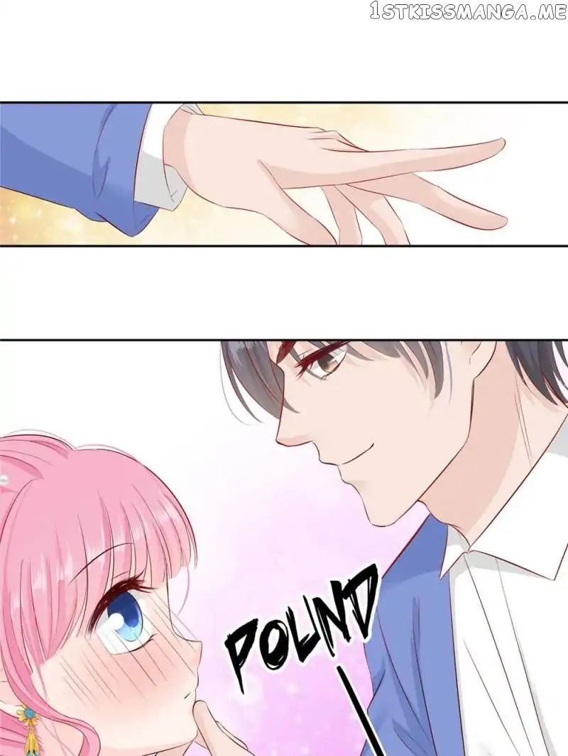 Don’t Be Too Rough, Master! chapter 99 - page 23
