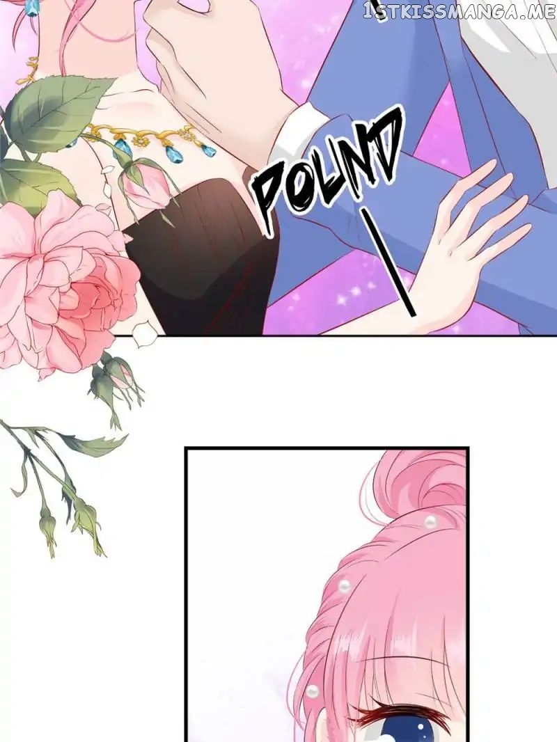 Don’t Be Too Rough, Master! chapter 99 - page 24