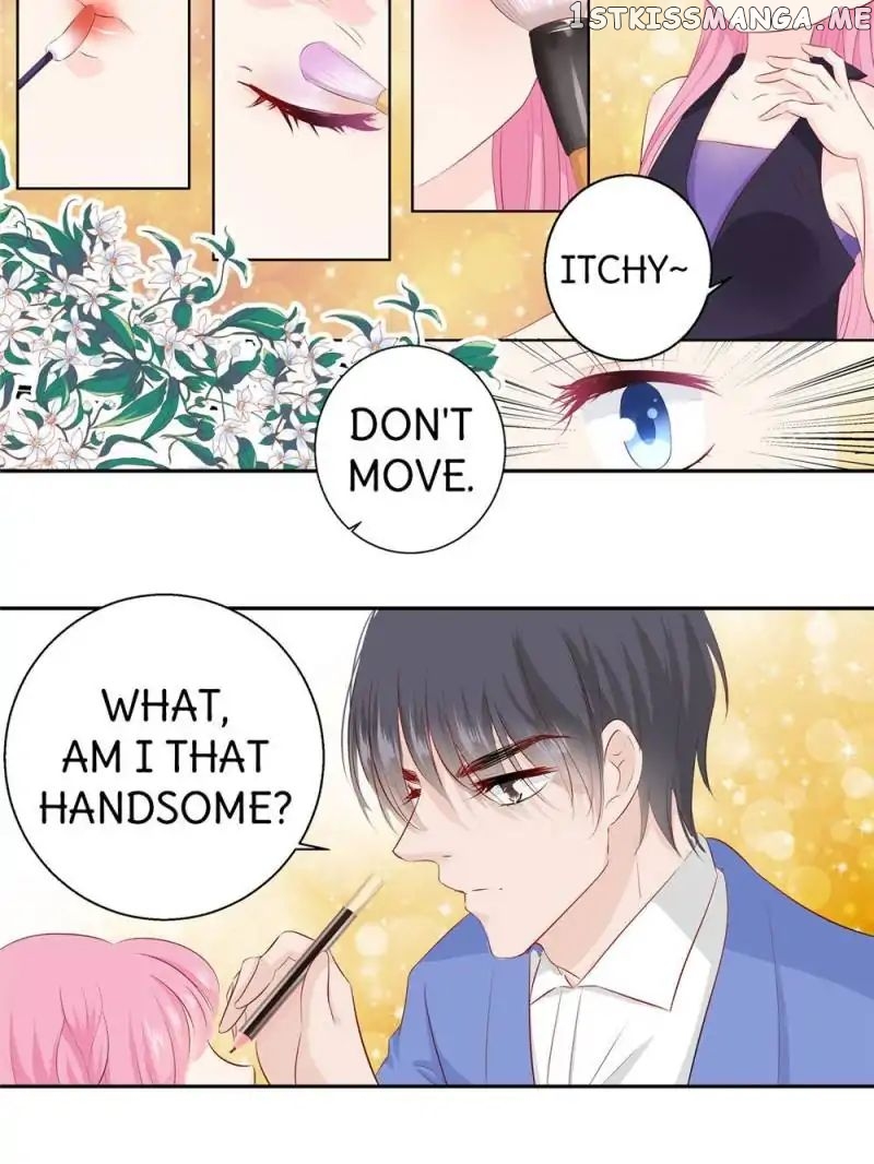 Don’t Be Too Rough, Master! chapter 99 - page 7