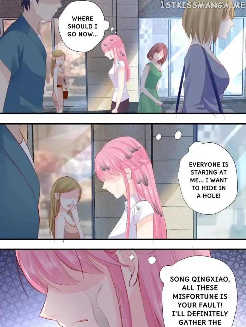 Don’t Be Too Rough, Master! chapter 210 - page 7
