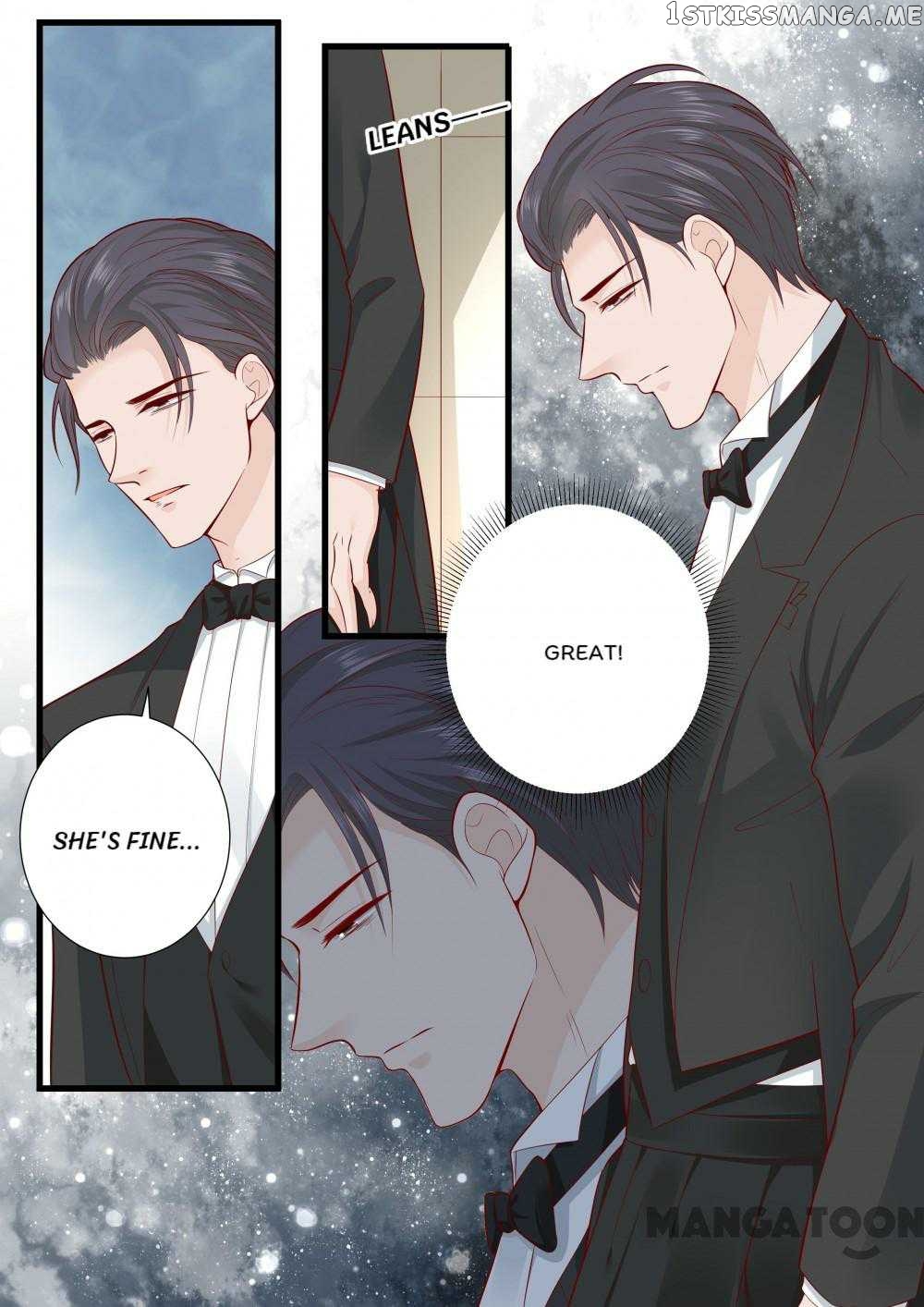 Don’t Be Too Rough, Master! chapter 301 - page 6