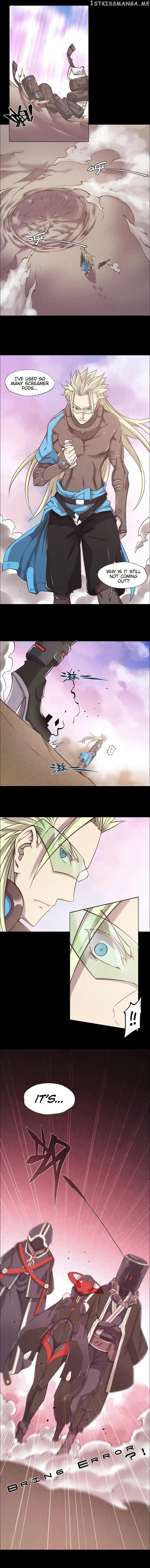 Divine Realm Online Chapter 20 - page 17
