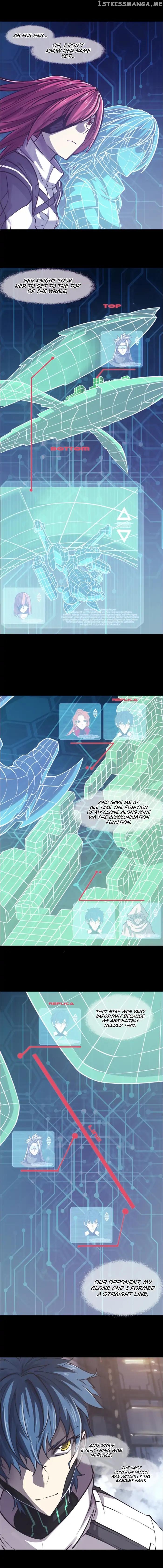 Divine Realm Online Chapter 20 - page 5