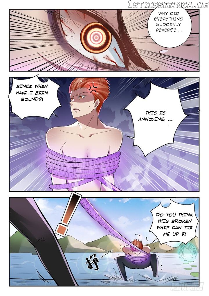 God of the City Chapter 38 - page 10