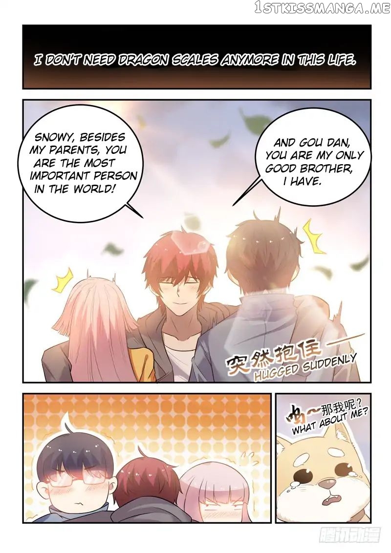 God of the City chapter 24 - page 12