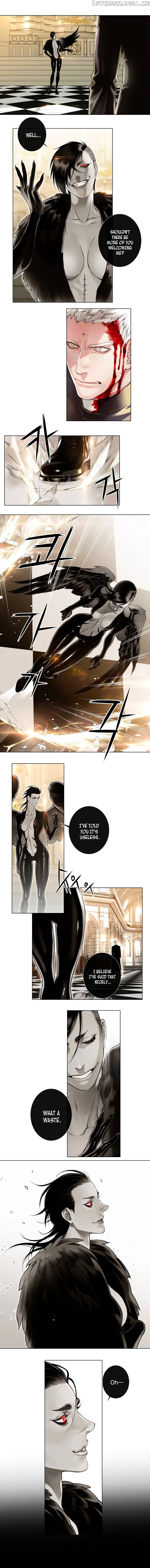 The Black June chapter 0.1 - page 6