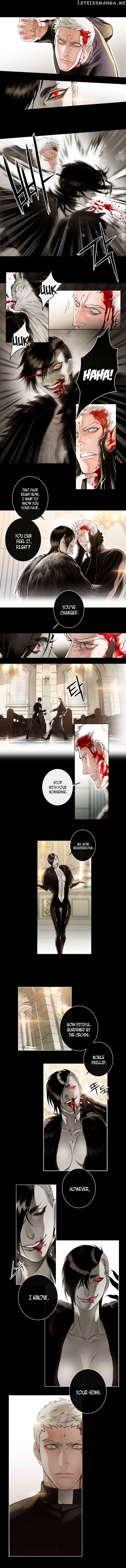 The Black June chapter 0.1 - page 7