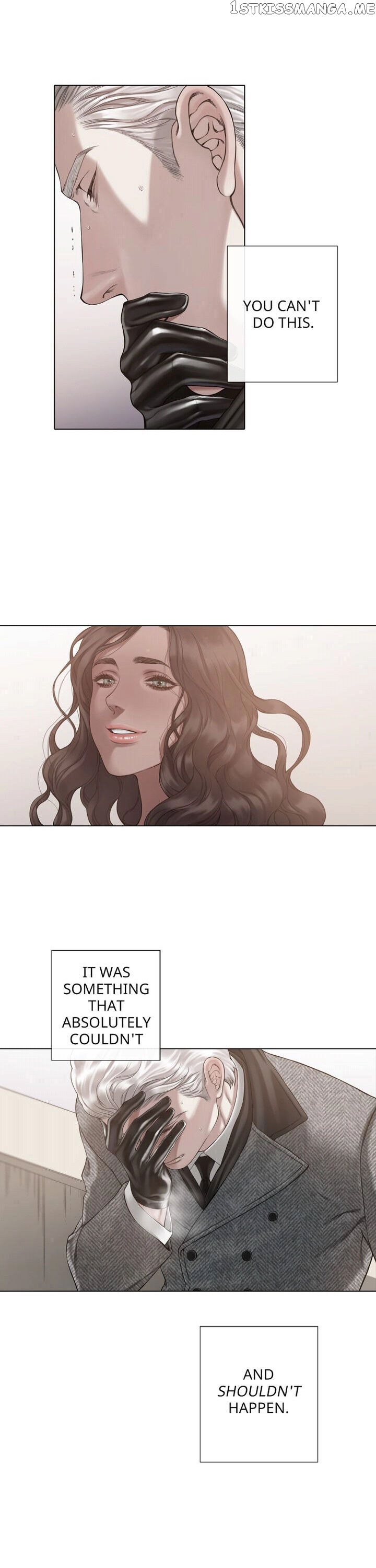 The Black June chapter 37 - page 13