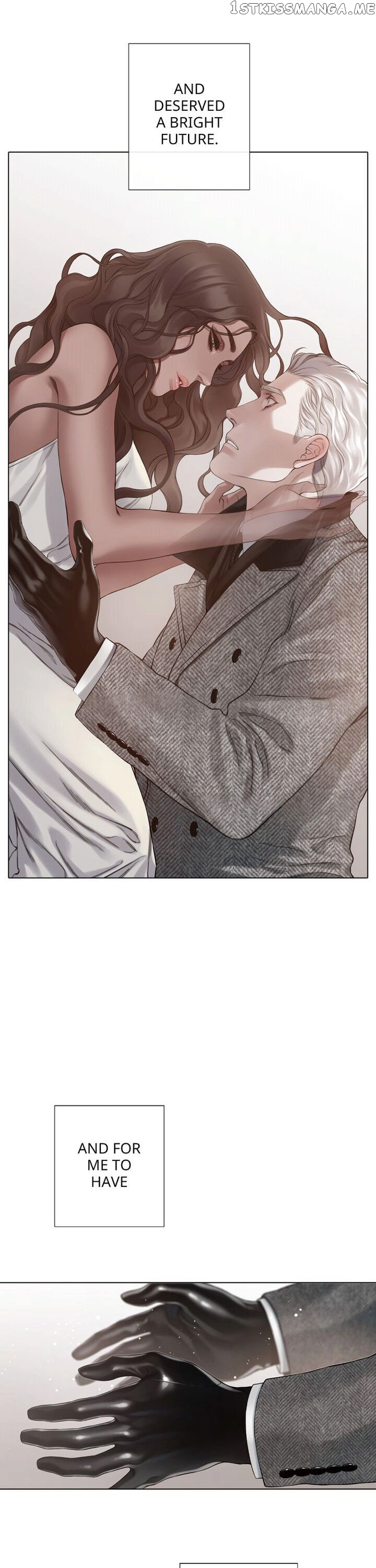 The Black June chapter 37 - page 16