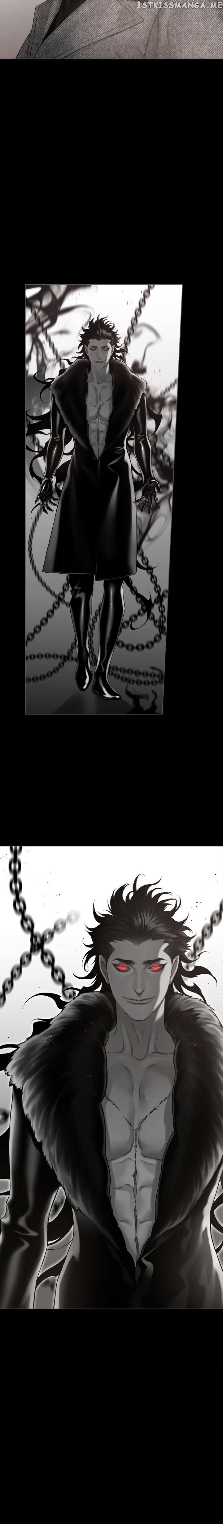 The Black June chapter 37 - page 20