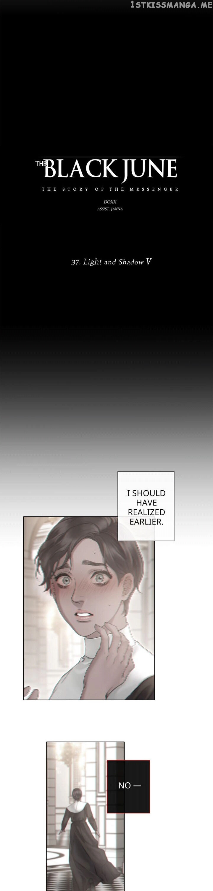 The Black June chapter 37 - page 4