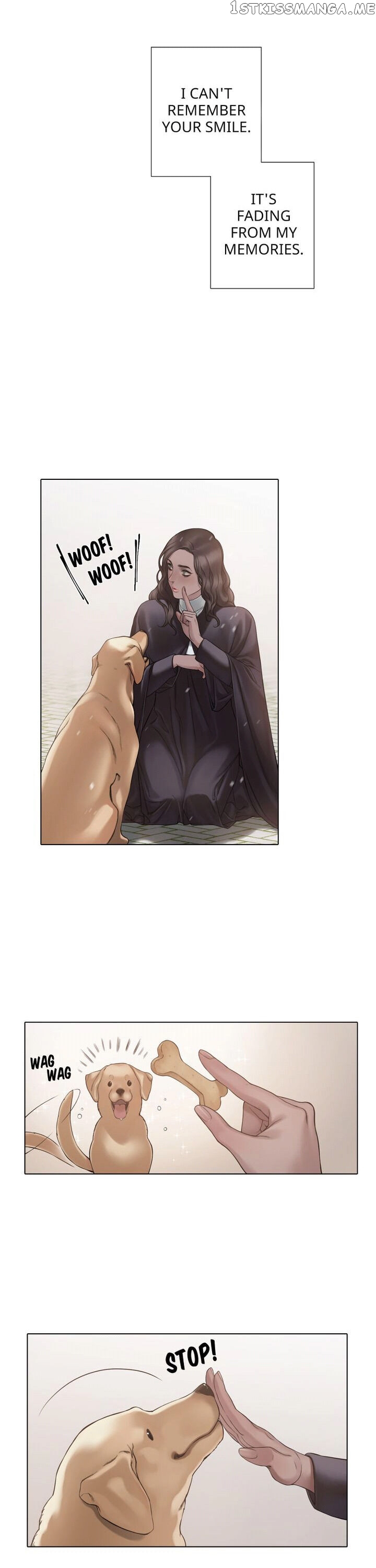 The Black June chapter 37 - page 8