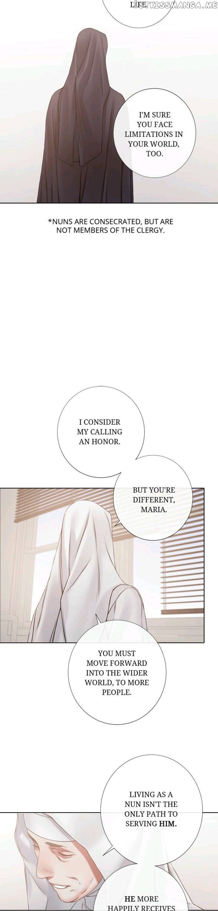 The Black June chapter 59 - page 10