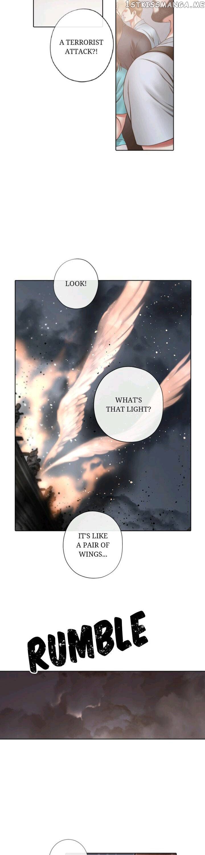 The Black June chapter 59 - page 19