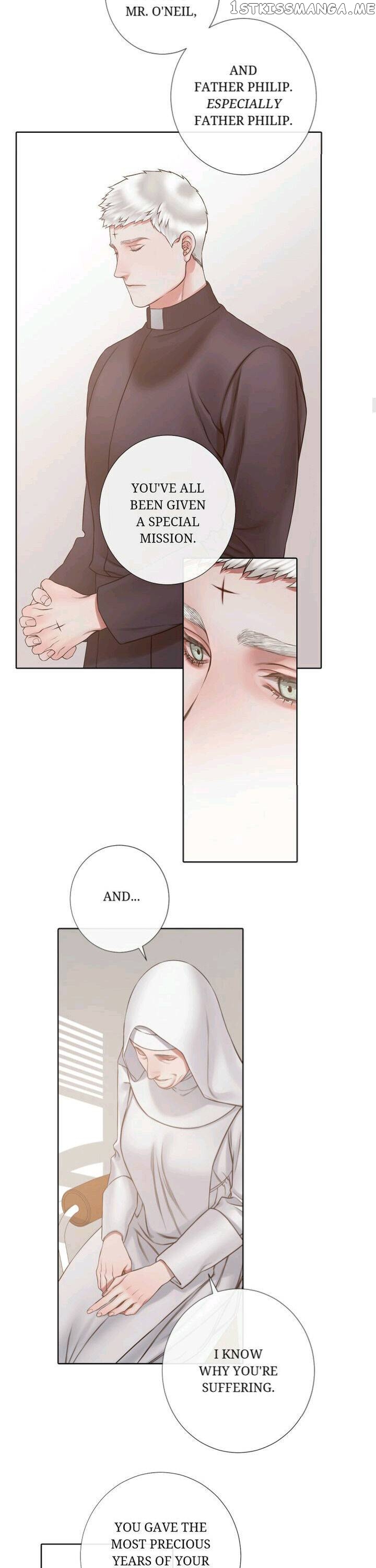 The Black June chapter 59 - page 8